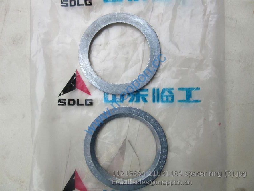 11215664 11031189 spacer ring SDLG VOLVO
