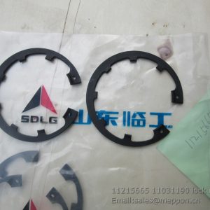 11215665 11031190 lock ring SDLG VOLVO