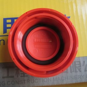 11215969 20807510 oil filler cap SDLG VOLVO EXCAVATOR SPARE PARTS