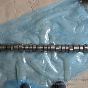 11216166 21154172 camshaft SDLG EXCAVATOR