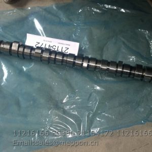 11216166 EC380 21154172 11216166 CAMSHAFT VOLVO SDLG