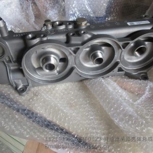 11219172 17360123 OIL FILTER HOUSING