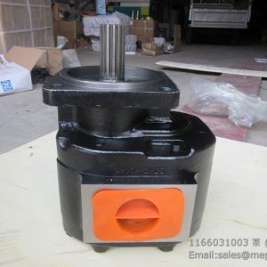 1166031003 GEAR PUMP 11C0015 LIUGONG CLG856