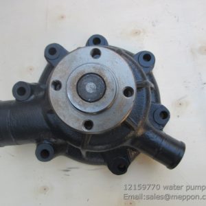 12159770 water pump 4110000909119 SP128557