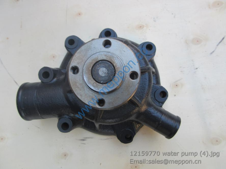 12159770 water pump 4110000909119 SP128557