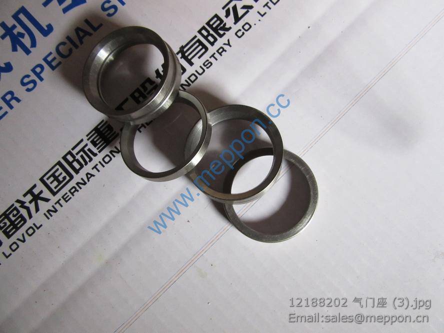 12188202 seat inlet valve 4110001525012 7200002360 SP105254