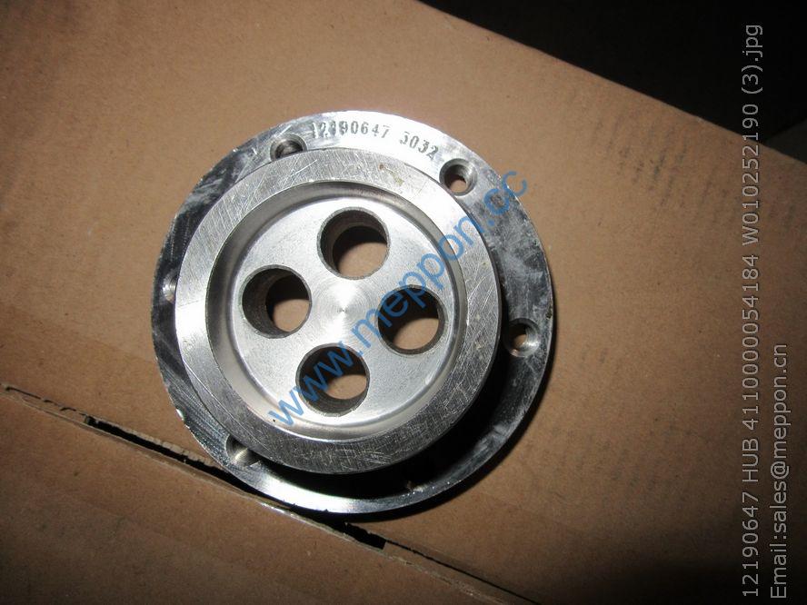 12190647 HUB 4110000054184 W010252190