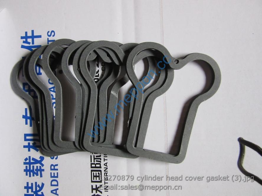12270879 cylinder head cover gasket 4110000909094