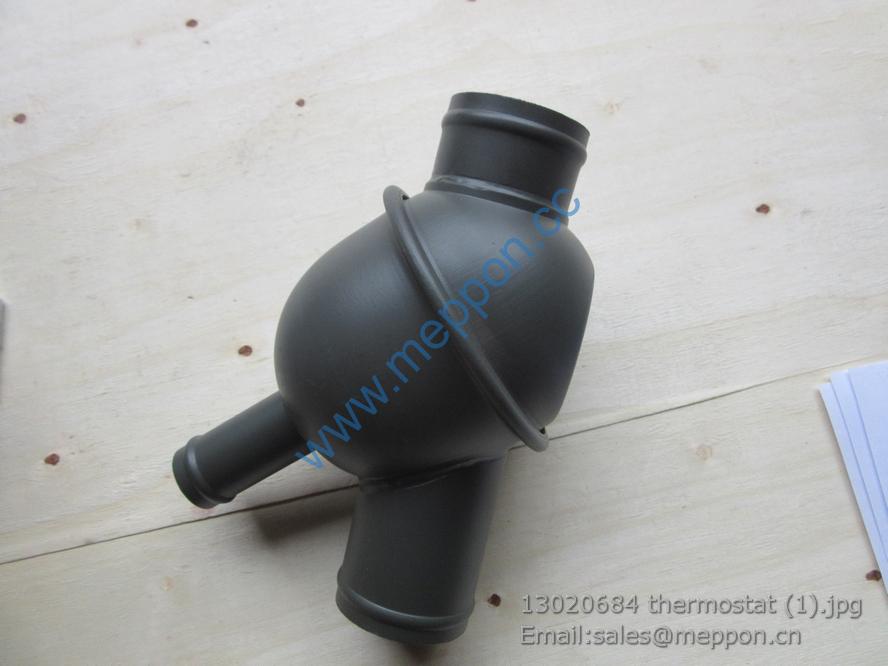 13020684 thermostat weichai
