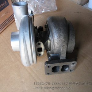 13032478 12270137 weichai turbocharger W010251560 4110000189009 7200002522 SP107074