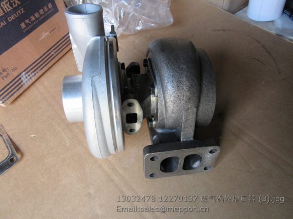 13032478 12270137 weichai turbocharger W010251560 4110000189009 7200002522 SP107074