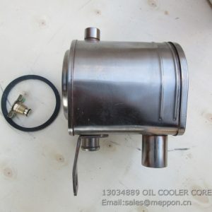 13034889 OIL COOLER CORE 4110000991019 W47002044