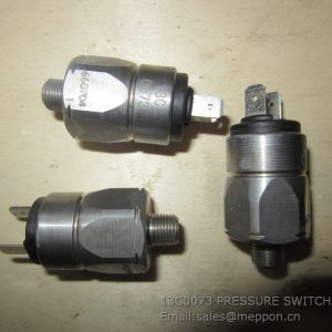 13C0073 PRESSURE SWITCH LIUGONG LOADERS