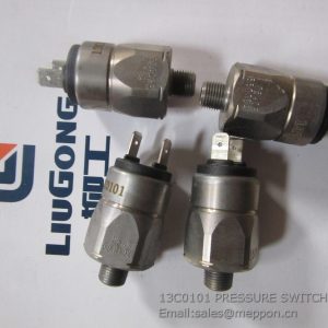 13C0101 PRESSURE SWITCH