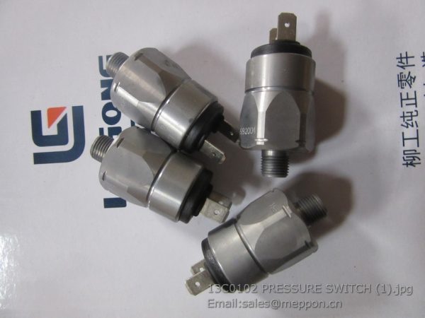 13C0102 PRESSURE SWITCH