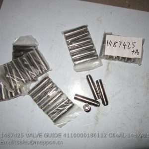 1487425 VALVE GUIDE 4110000186112 C04AL-1487425+A