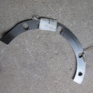 154-21-12360 shantui bulldozer gasket