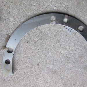 154-21-12390 shantui gasket