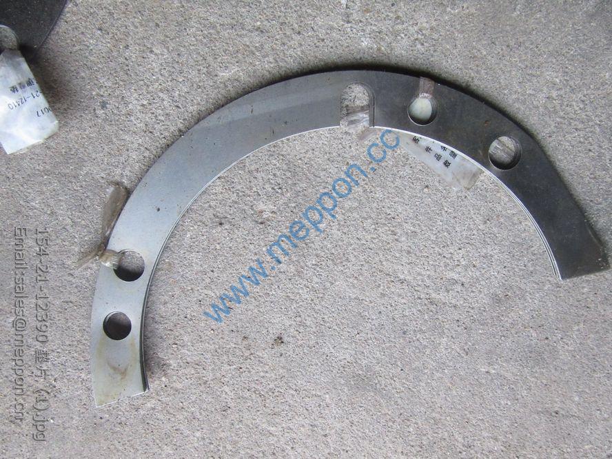154-21-12390 shantui gasket