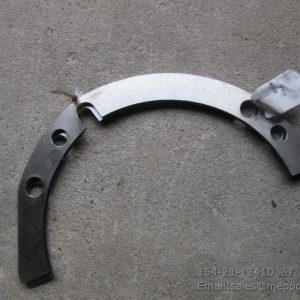 154-21-12410 shantui gasket