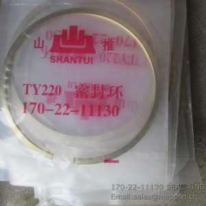 170-22-11130 shantui SEAL RING