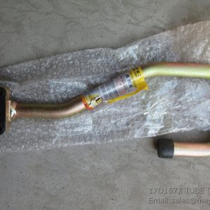 17D1672 TUBE XGMA