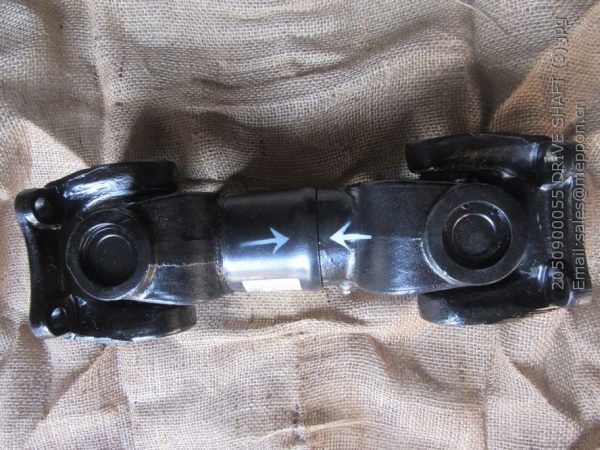 2050900055 DRIVE SHAFT SDLG LG936L