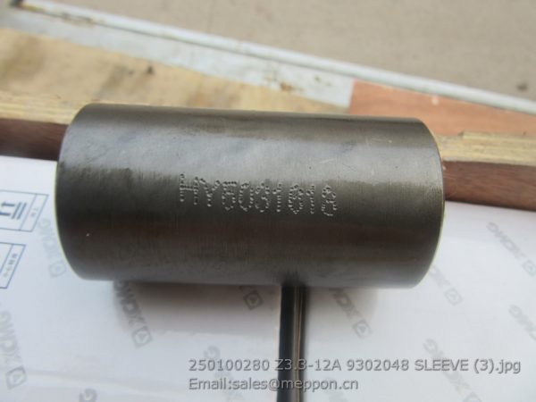 250100280 Z3.3-12A 9302048 SLEEVE