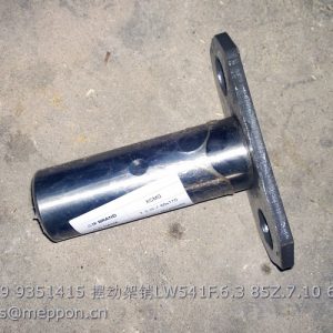 251400289 9351415 PIN XCMG LW541F.6.3 85Z.7.10