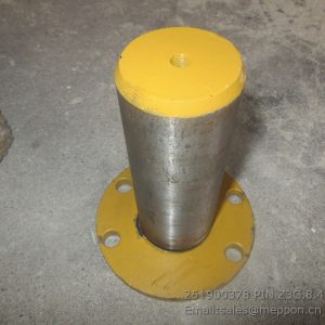 251900378 XCMG WHEEL LOADER PIN Z3G.8.4