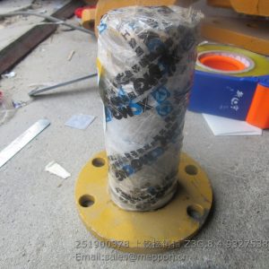 251900378 Z3G.8.4 9327538 xcmg pin