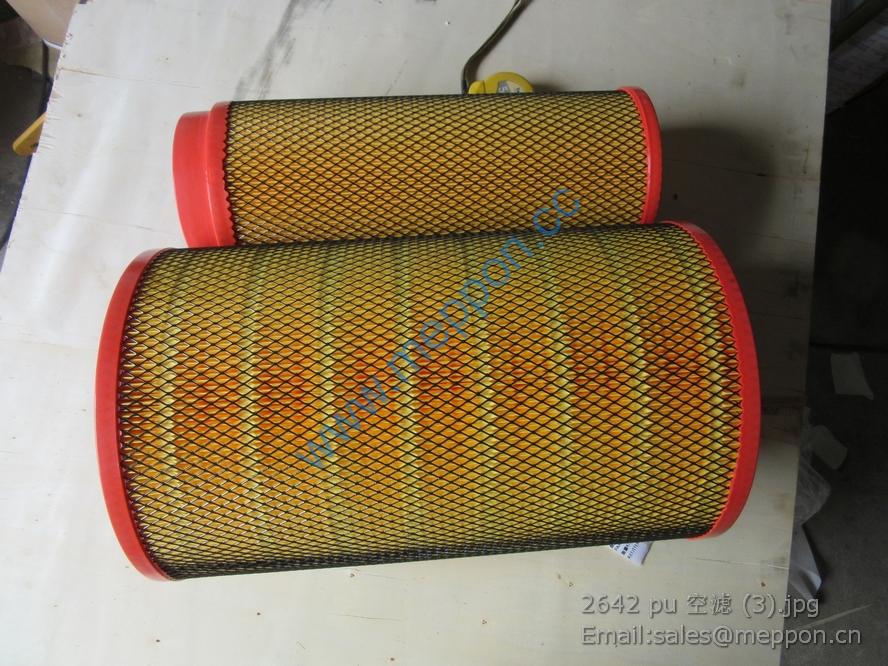 YK2642 YK2640 SP104425 PS13428 AIR FILTER