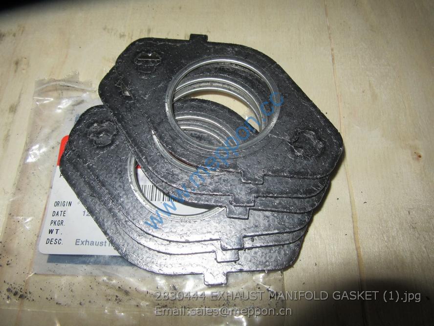 2830444 EXHAUST MANIFOLD GASKET