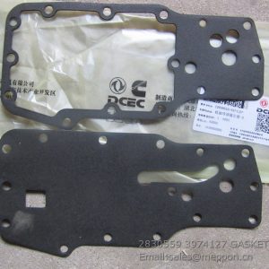 2830559 3974127 GASKET CUMMINS