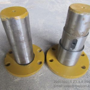 290100215 Z3.8.6 PIN XCMG