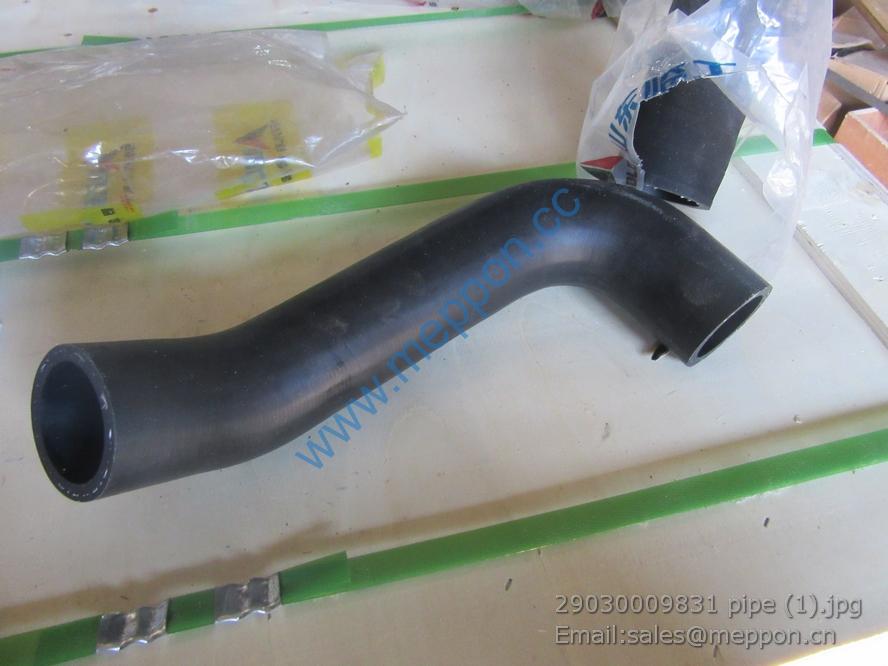 29030009831 pipe SDLG
