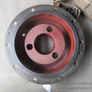 2907001092 PLANET CARRIER SDLG LG956