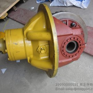 29090009481 Final drive SDLG LG958L LG968