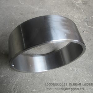 29090000051 SLEEVE LG968 SDLG