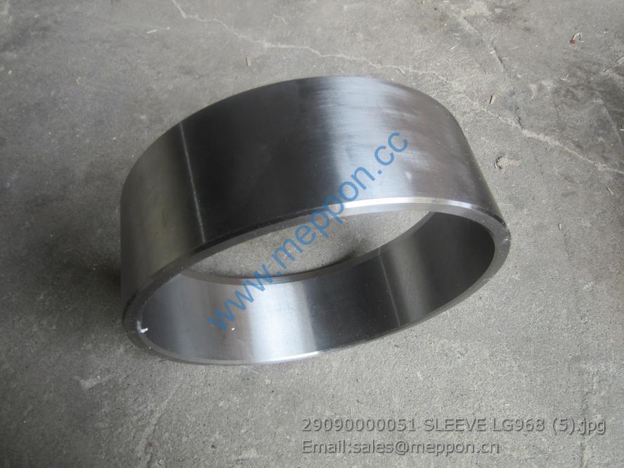 29090000051 SLEEVE LG968 SDLG