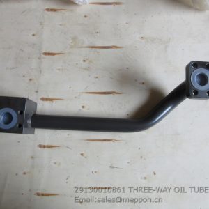 29130010861 THREE-WAY OIL TUBE