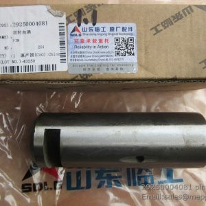 29250004081 FRONT PIN OF STEERING CYLINDER