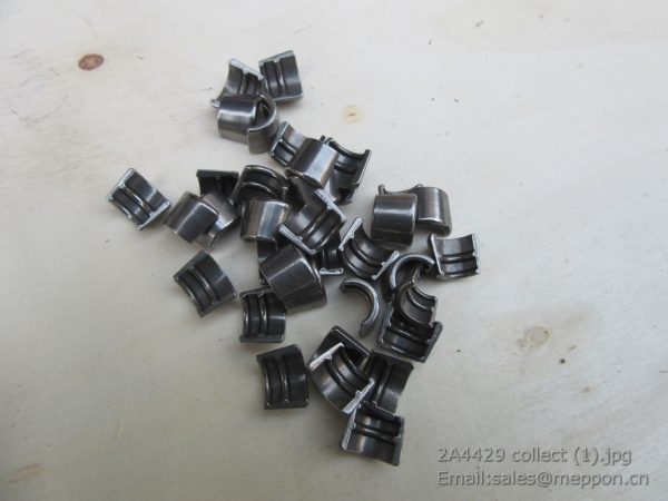 2A4429 collect 4110000565225 SP101598 4110000907038 4110001005066 4190000536066