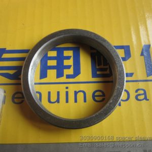 3030900168 spacer sleeve SDLG WHEEL LOADER