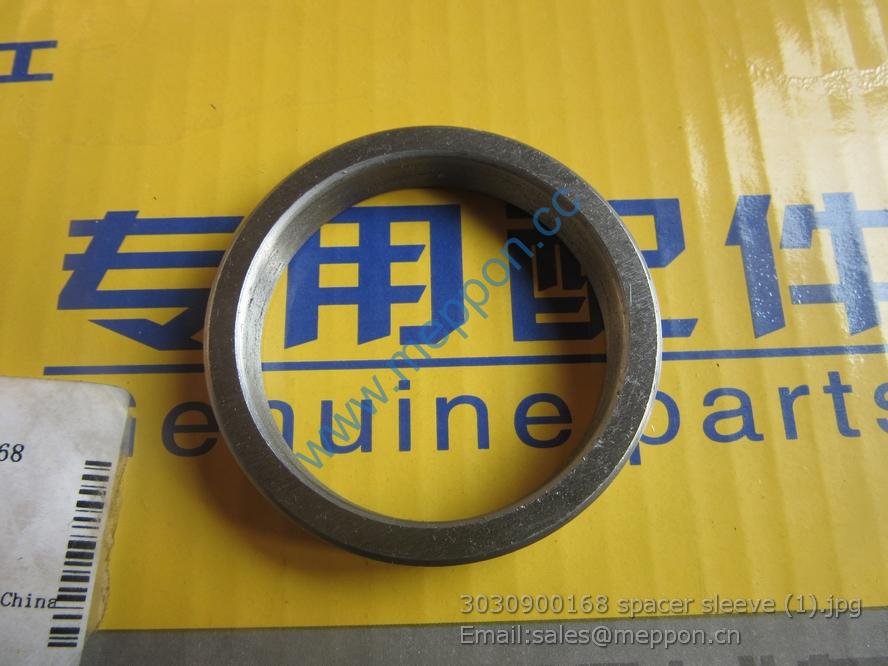 3030900168 spacer sleeve SDLG WHEEL LOADER
