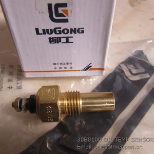 30B0100 OIL TEMP SENSOR LIUGONG