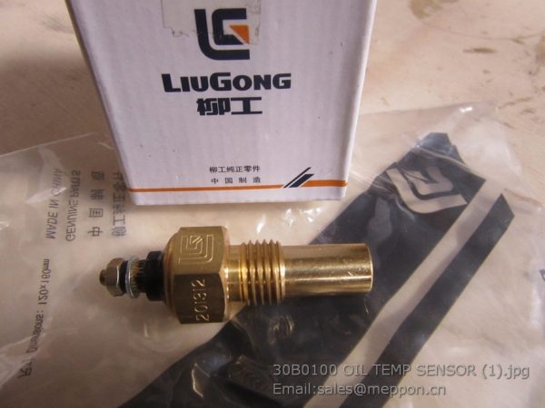 30B0100 OIL TEMP SENSOR LIUGONG
