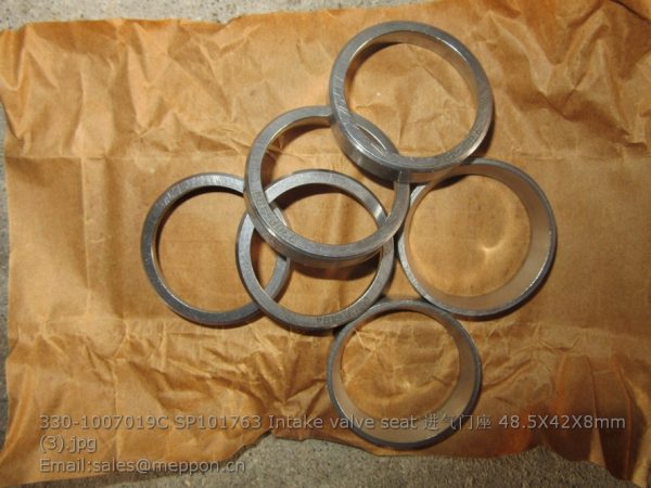 330-1007019C SP101763 Intake valve seat