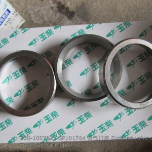 330-1007021 SP101764 Exhaust valve seat