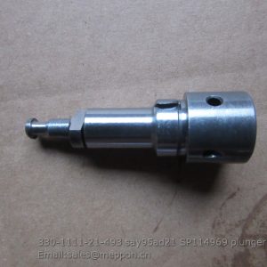 330-1111-21-493 say95ad21 SP114969 plunger YUCHAI